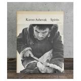 Karoo Ashevak Spirits