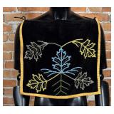 Ojibwe Native American Indian Beaded Breechcloth