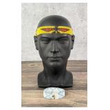 Native American Indian Beaded Head Band
