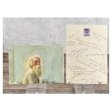 Henry S Talbot Massachusetts Painting