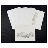 Gary Cook Painting and Prints