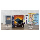 Nintendo Game Boy Cleaning Kit