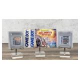 Nintendo Game Boy Castlevania Video Games