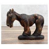 Ace Powell Hungry Horse