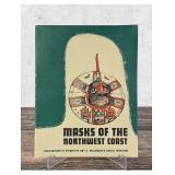 Masks of the Northwest Coast