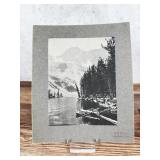 A.W. Wilson Jackson Montana Photo