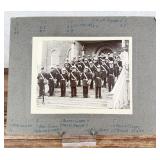 Virginia City Montana Knights Templar Photo