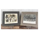 Helena Montana Maccabees Fraternal Cabinet Photos