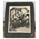 Virginia City Montana Knights Templar Photo