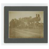 Avery Threshing Engine Farm Photo