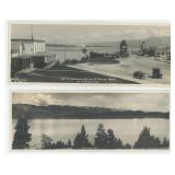 Flathead Lake Montana Schnitzmeyer Photos