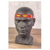Native American Indian Beaded Head Band