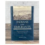 Indians and Emigrants