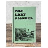 The Lady Pioneer Author Signed