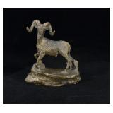 Ron Herron Trophy Ram Bronze