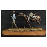 Earl Erik Heikka Hunter