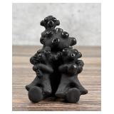 Dorothy & Paul Gutierrez Santa Clara Mudhead