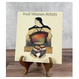 Inuit Women Artists Voices from Cape Dorset