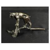 Philip R Goodwin Bobcat Bronze