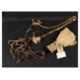 George Putnam Amelia Earhart Estate Artifacts