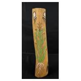 Duane Tawahongva Hopi Second Mesa Carved Box