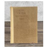 Song of the Redwood Tree