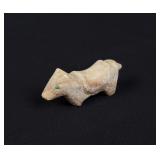 Lorandine Sheche Zuni Carved Horse Fetish