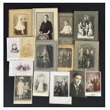 Antique Montana Cabinet Photos