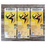 2010 Fifa World Cup South Africa Tickets