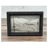 Sun Valley Idaho RPPC Postcard