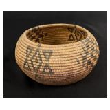 Paiute Native American Indian Degikup Basket
