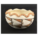 Acoma Pueblo Pot