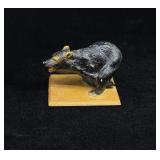 Ace Powell Running Bear