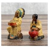 Ace Powell Warrior and The Pot Maker