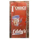 Large Montana 1st Choice Eddy