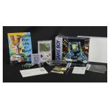 Nintendo Game Boy System Console New with Box