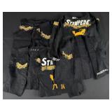 Helena Montana Stampede Parade Official Vests