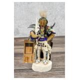 Shoshone Native American Indian Doll
