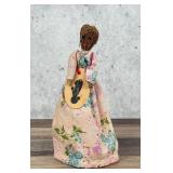 Lorene Drywater Cherokee Indian Doll