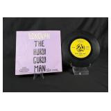 Donovan The Hurdy Gurdy Man 5-10345 45 Record