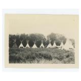 Crow Fair Crow Agency Montana Photo