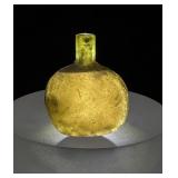 Time of Christ Ancient Roman Bottle