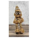 Republic of Congo Pende Minganji Doll