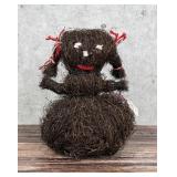 Rose Pierre Spanish Moss Doll Louisisana