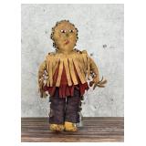 Tuscarora Reservation Native American Indian Doll