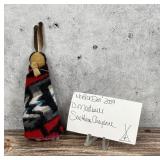 D. Madbull Cheyenne Indian No Face Doll