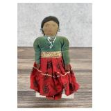 Navajo Native American Indian Doll