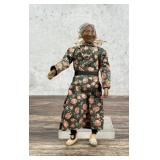 Native American Indian Doll