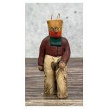 Hopi Kachina Doll