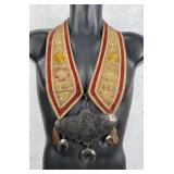 Hudson Bay Presentation Sash and Gorget